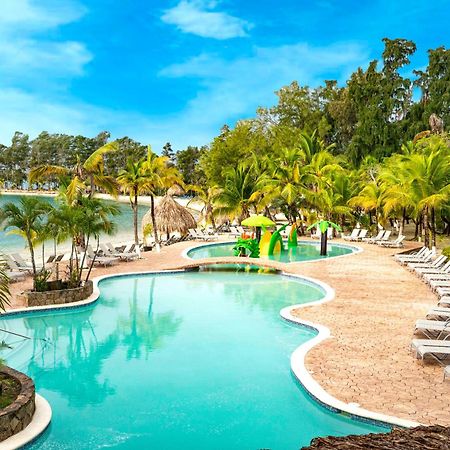 Fantasy Island Beach Resort And Marina First Bight المظهر الخارجي الصورة