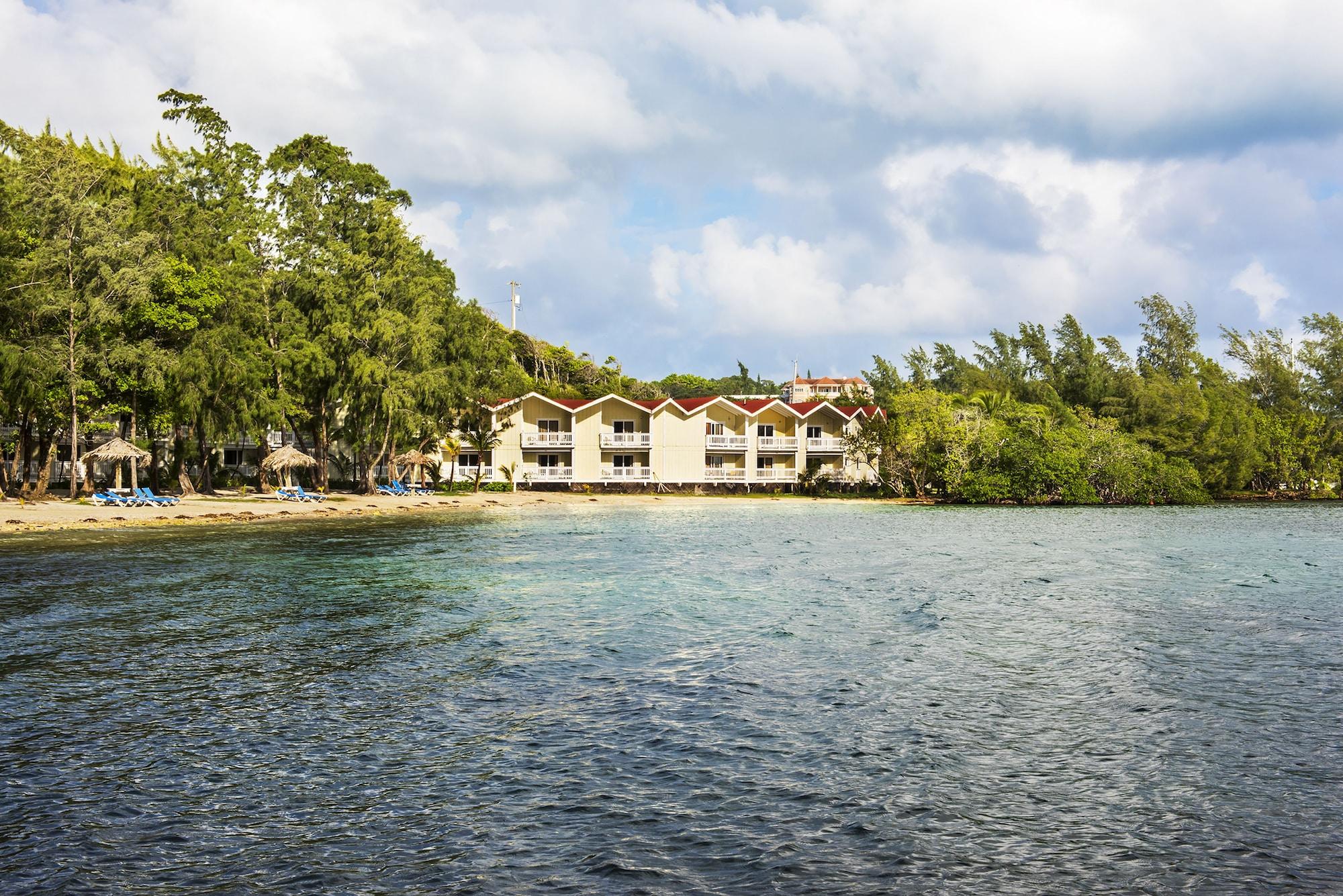 Fantasy Island Beach Resort And Marina First Bight المظهر الخارجي الصورة