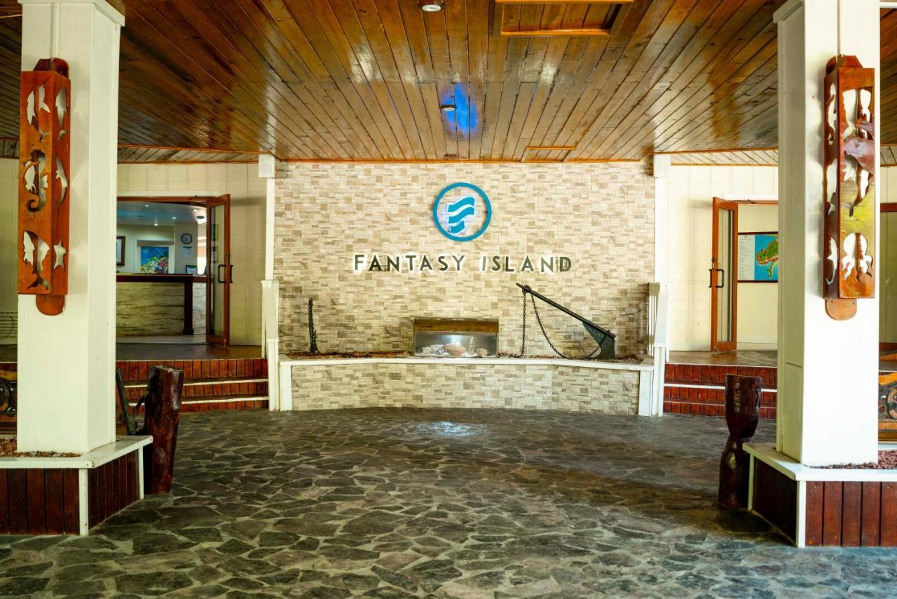 Fantasy Island Beach Resort And Marina First Bight المظهر الخارجي الصورة
