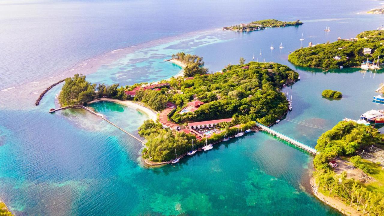 Fantasy Island Beach Resort And Marina First Bight المظهر الخارجي الصورة