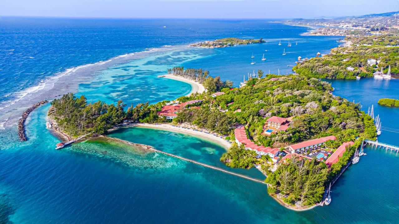 Fantasy Island Beach Resort And Marina First Bight المظهر الخارجي الصورة
