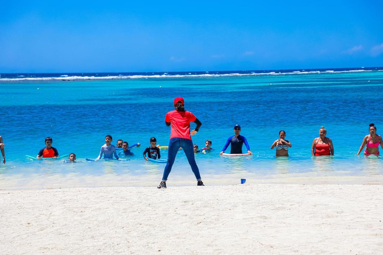 Fantasy Island Beach Resort And Marina First Bight المظهر الخارجي الصورة