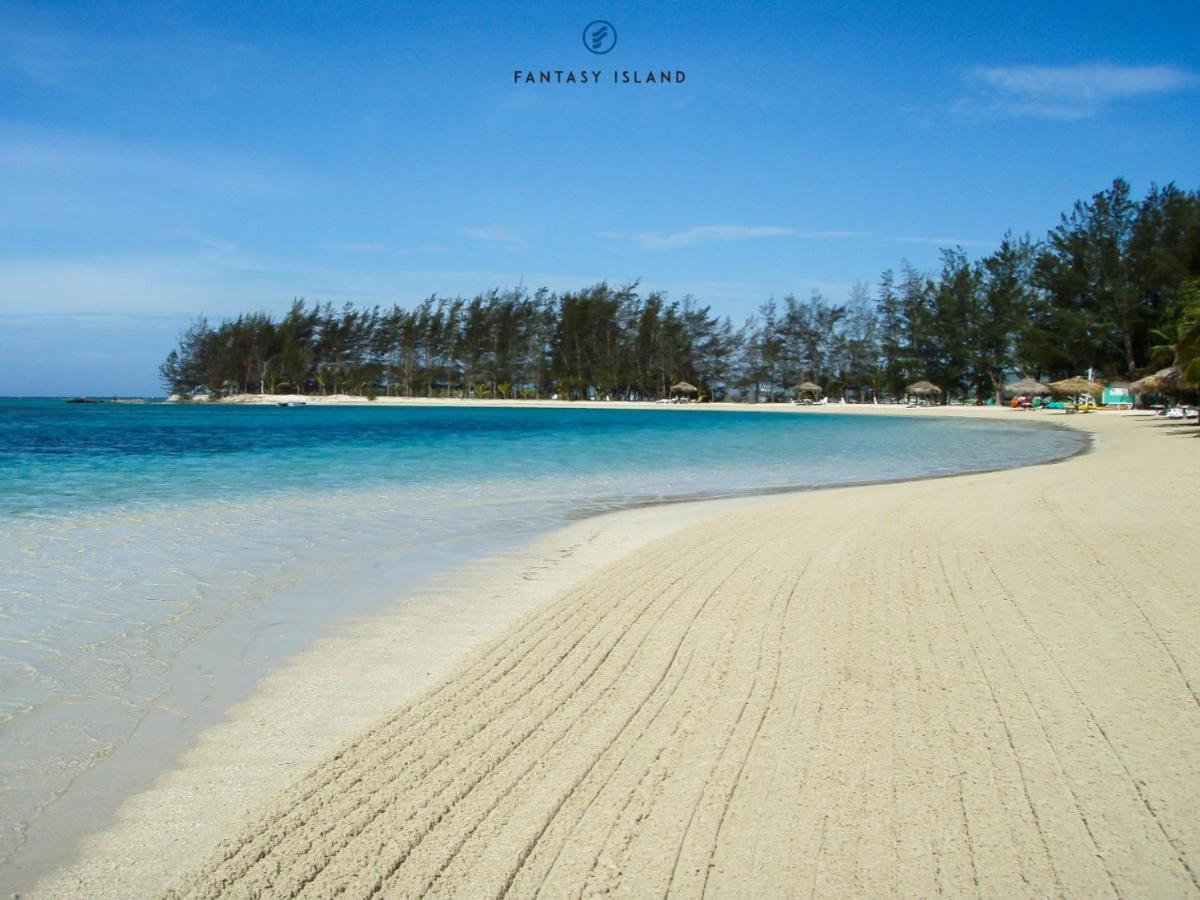Fantasy Island Beach Resort And Marina First Bight المظهر الخارجي الصورة