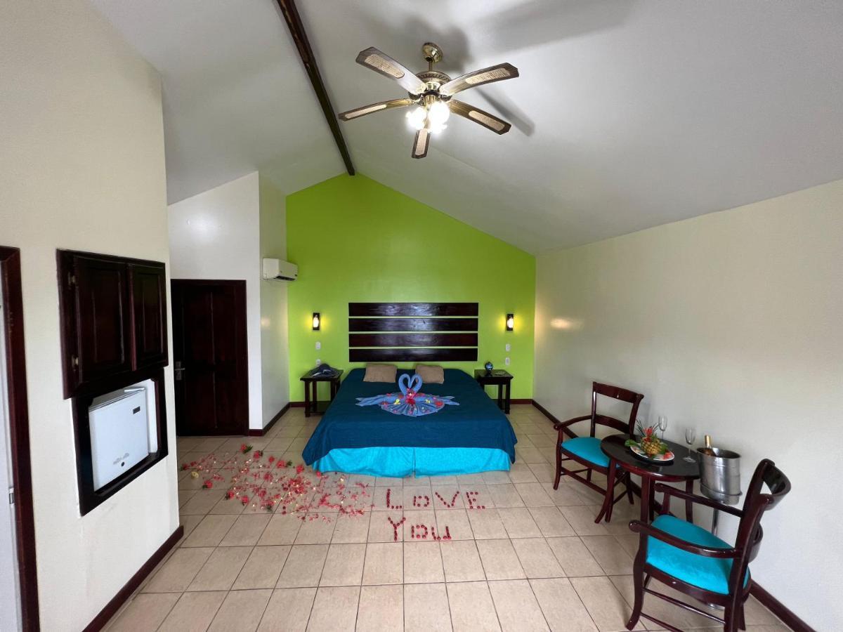 Fantasy Island Beach Resort And Marina First Bight المظهر الخارجي الصورة