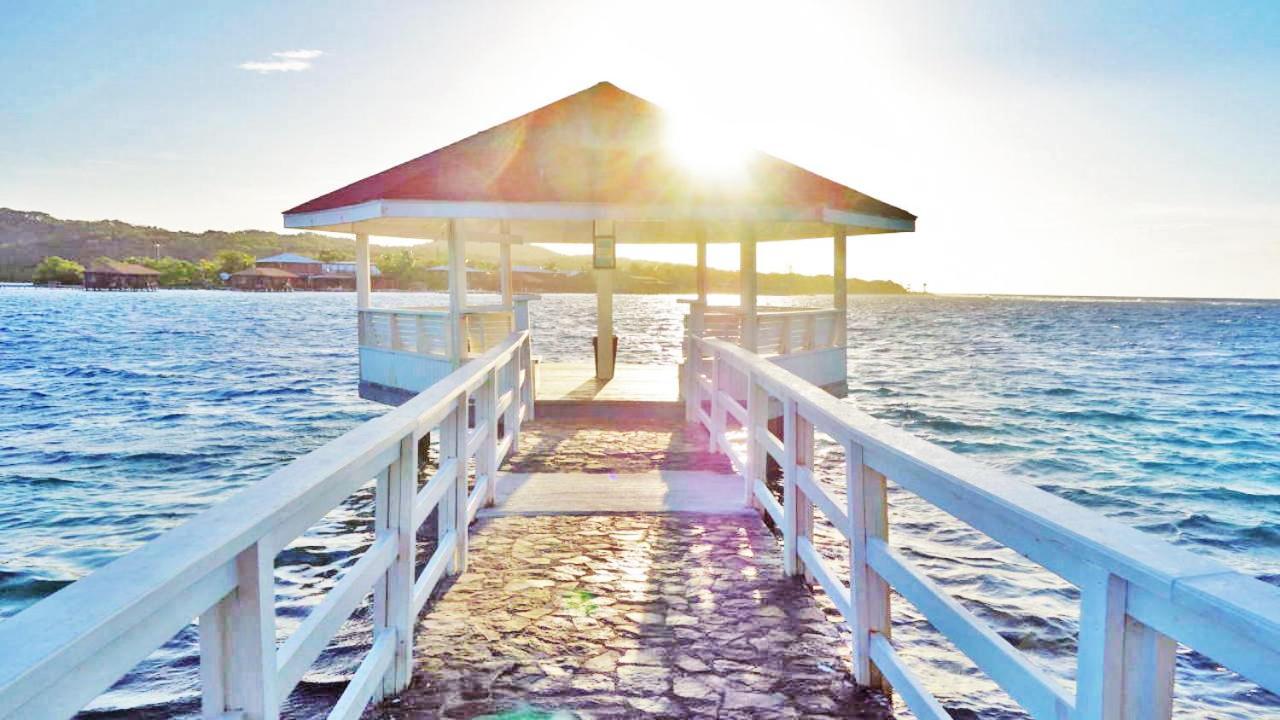 Fantasy Island Beach Resort And Marina First Bight المظهر الخارجي الصورة