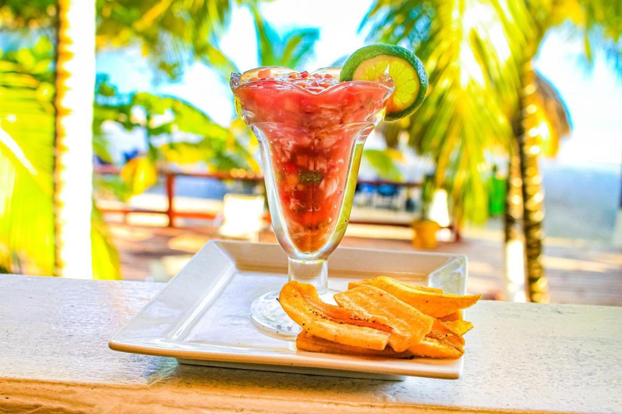 Fantasy Island Beach Resort And Marina First Bight المظهر الخارجي الصورة