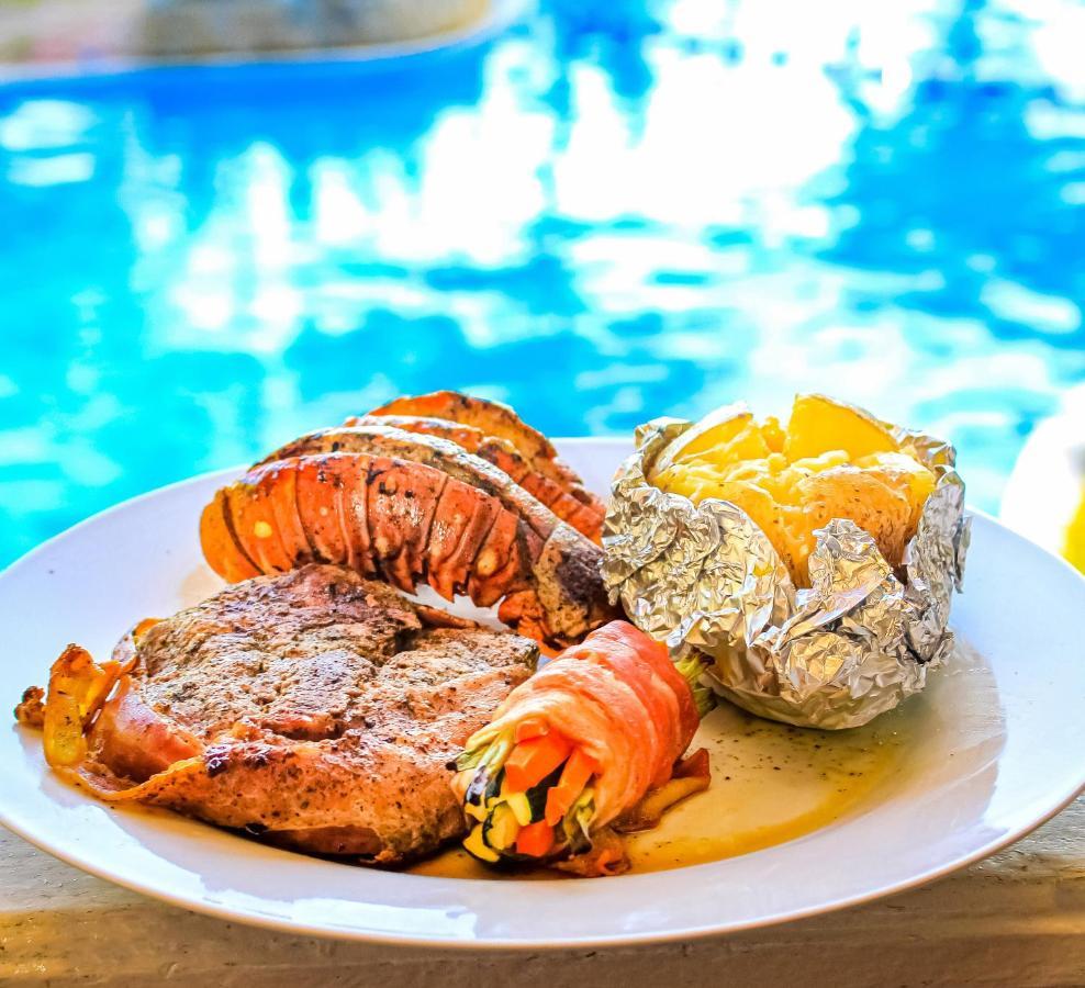 Fantasy Island Beach Resort And Marina First Bight المظهر الخارجي الصورة