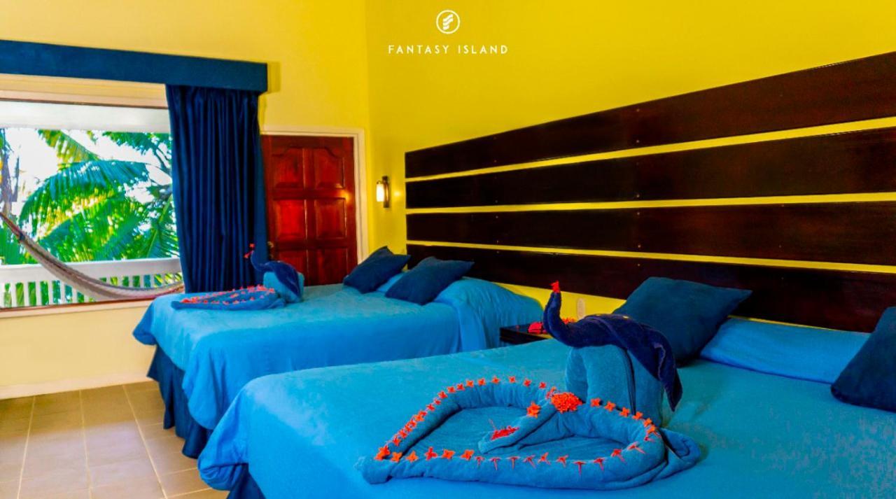 Fantasy Island Beach Resort And Marina First Bight المظهر الخارجي الصورة