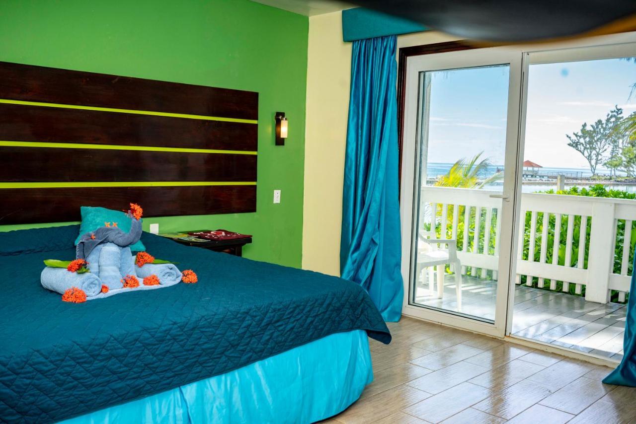 Fantasy Island Beach Resort And Marina First Bight المظهر الخارجي الصورة