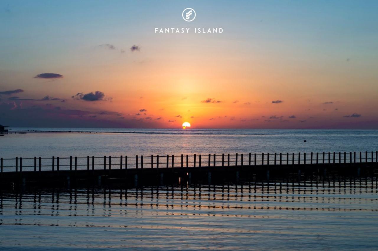 Fantasy Island Beach Resort And Marina First Bight المظهر الخارجي الصورة