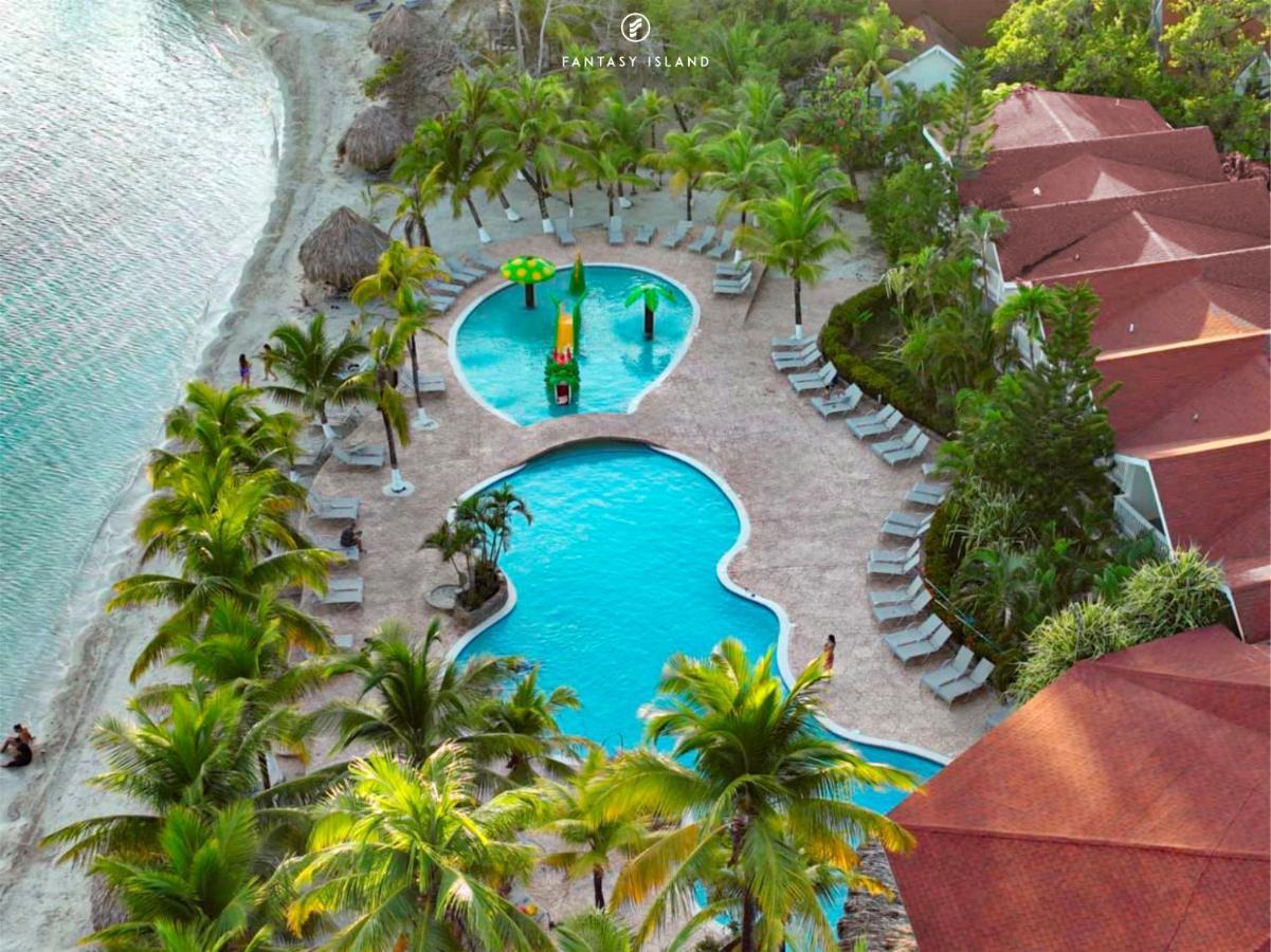 Fantasy Island Beach Resort And Marina First Bight المظهر الخارجي الصورة