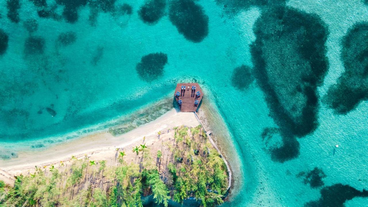 Fantasy Island Beach Resort And Marina First Bight المظهر الخارجي الصورة